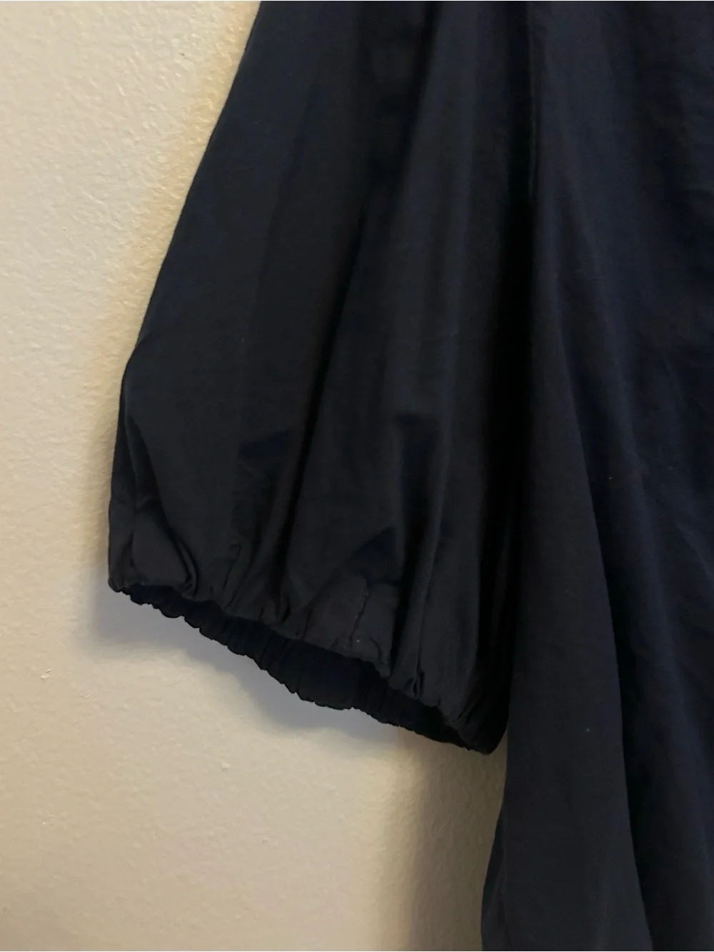 Old Navy lightweight navy